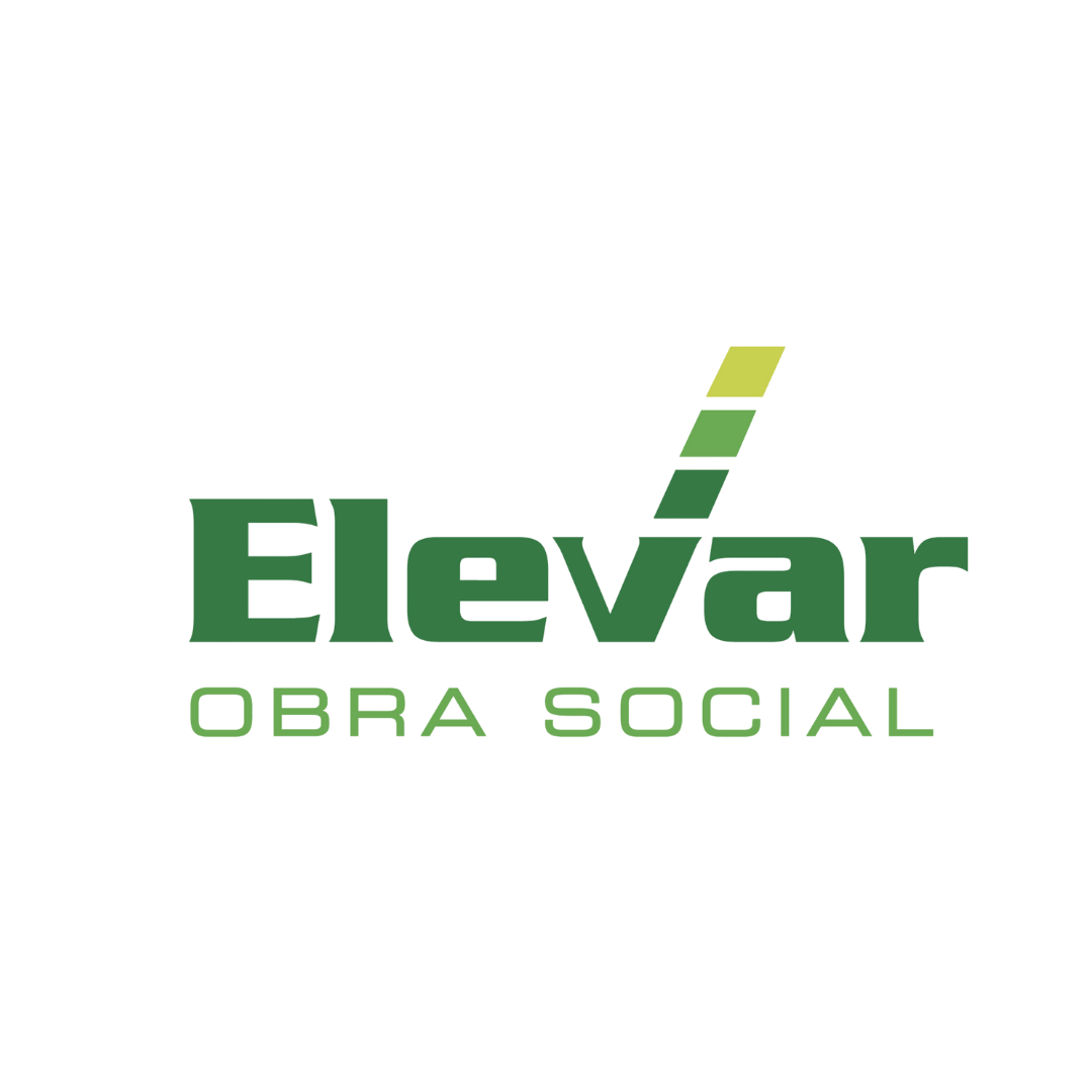 Logo de Obra Social 2