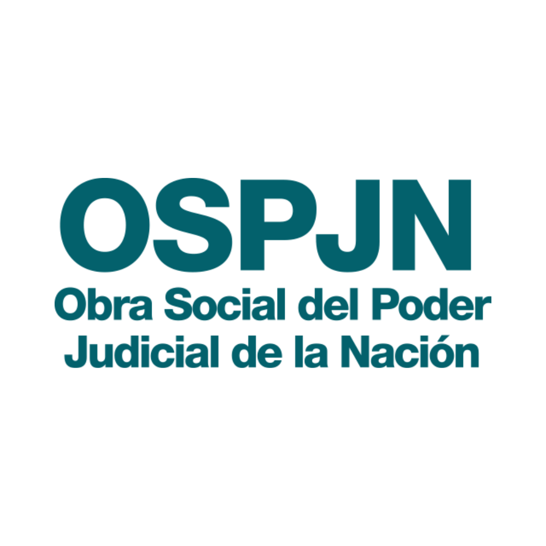 Logo de Obra Social 8