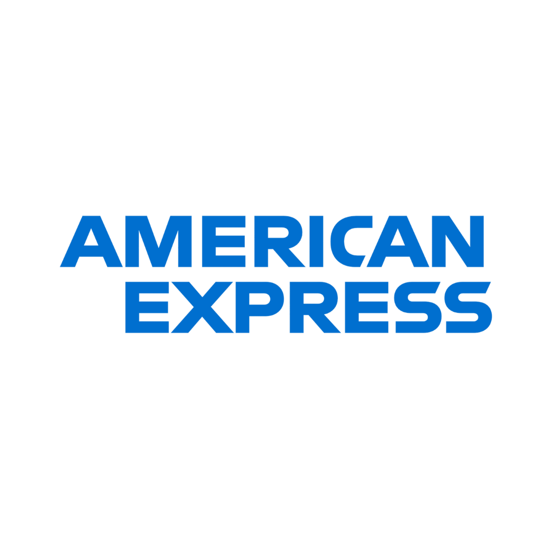 Logo de American Express