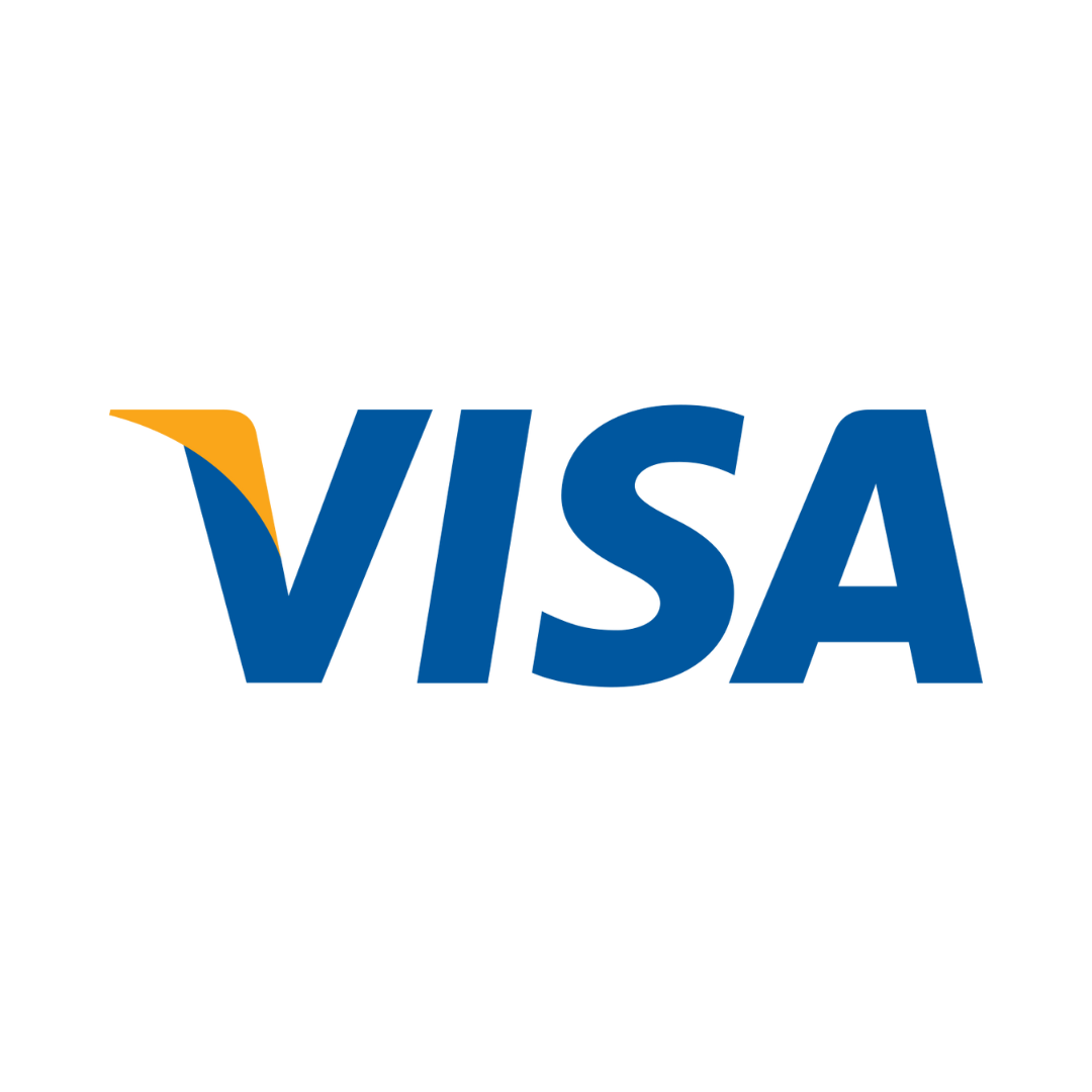 Logo de Visa
