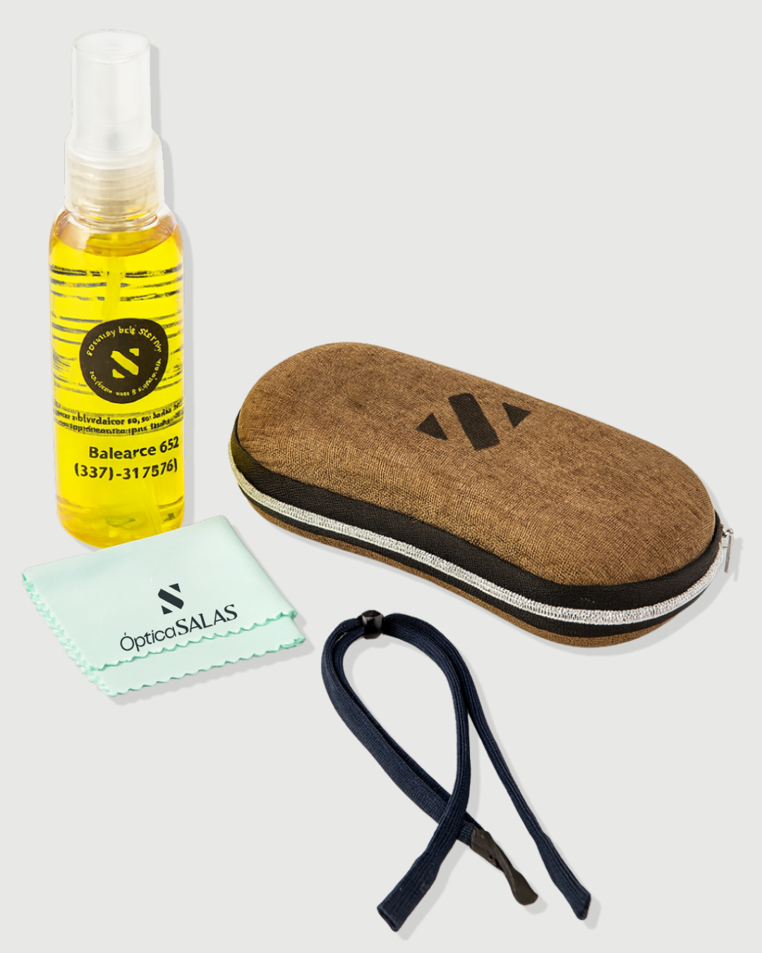 Lupas y Ayudas Visuales